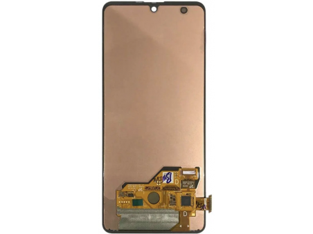 SAMSUNG A41 4G COPY SAN CADRE ECRAN