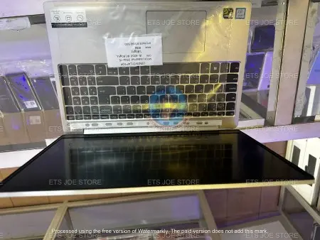 Ordinateur Lenovo IdeaPad 330s-15 Core i5 15inch