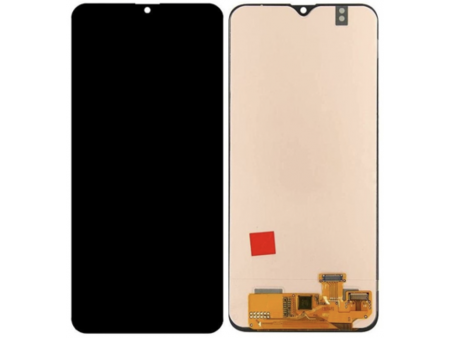 SAMSUNG A20 WITHOUT FRAME LCD
