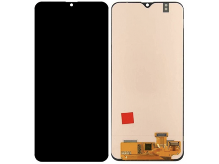 SAMSUNG A20 LCD