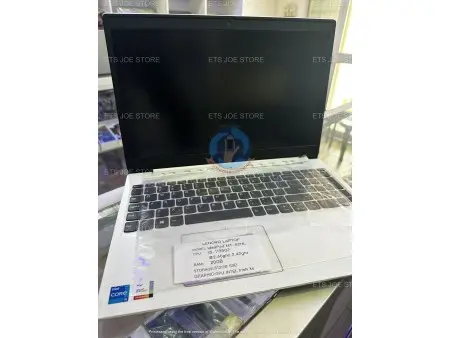 Ordinateur Lenovo IdeaPad MT-82HL Core i5 15inch
