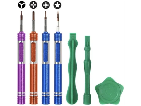 Screw Driver iPhone tool kits 7-14 pro max Opening Tools