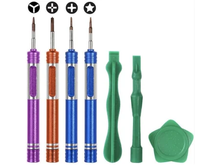 Tournevis Kits d'outils pour iPhone 7-14 pro max Outils d'ouverture