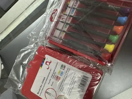 Screw Driver NO: 6309A Opening Tools