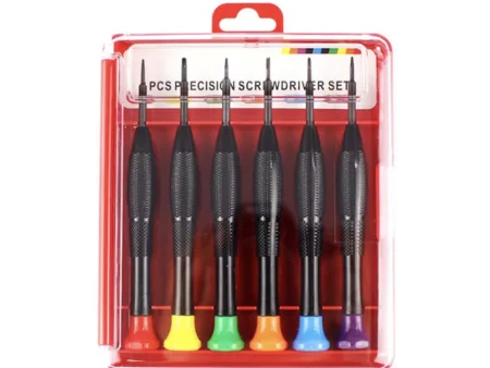 Tournevis N°&nbsp;: 6309A Outils d'ouverture