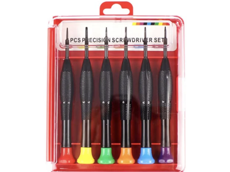 Tournevis N°&nbsp;: 6309A Outils d'ouverture