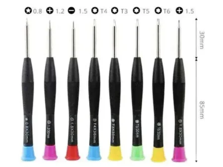 Screw Driver NO: 6308A Opening Tools