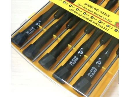 Tournevis N°&nbsp;: 8800C Outils d'ouverture