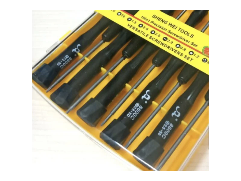 Tournevis N°&nbsp;: 8800C Outils d'ouverture