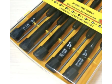 Tournevis N°&nbsp;: 8800C Outils d'ouverture
