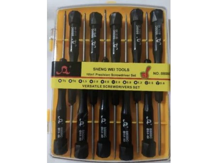 Screw Driver NO: 8800C Opening Tools