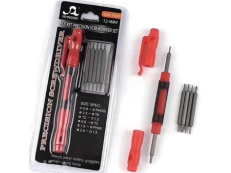 Screw Driver NO: SW-1033 Opening Tools