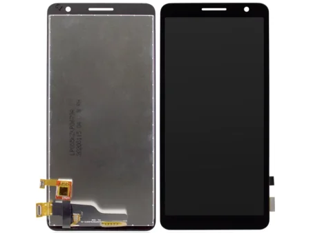 OT-5002 alcatel 1B (2020) ECRAN
