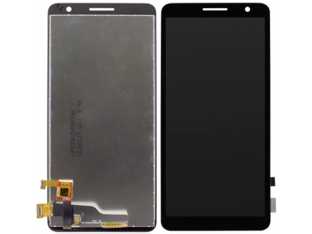 OT-5002 alcatel 1B (2020) ECRAN