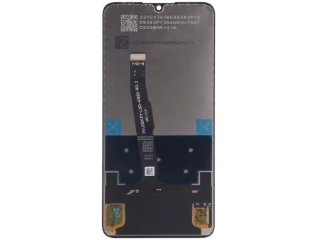 Huawei P30 lite ECRAN