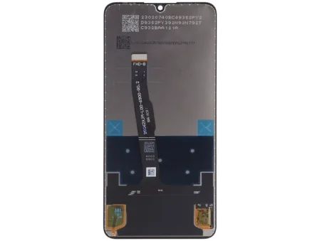 Huawei P30 lite ECRAN