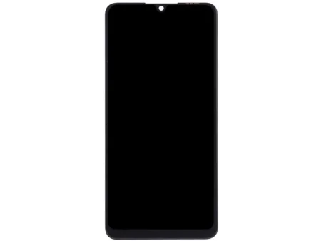Huawei P30 lite ECRAN