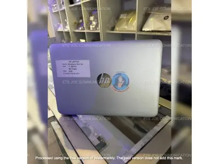 HP EliteBook 820 G3 Core i7 12.5'' inch Laptop