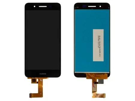 Huawei ENJOY 5s, GR3 LCD