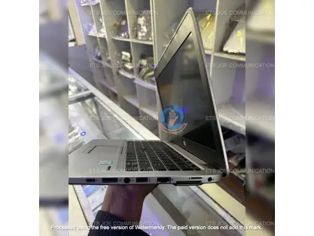 Ordinateur HP EliteBook 820 G3 Core i7 12.5'' pouce