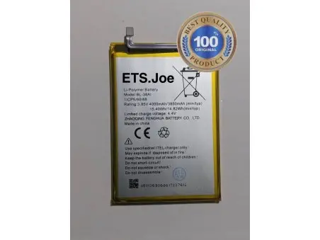 BATTERY BL-38AI ITEL P13
