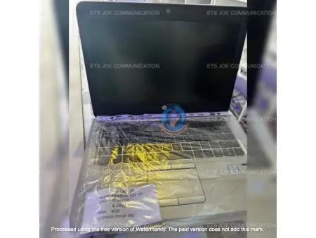 Ordinateur HP EliteBook 820 G3 Core i7 12.5'' pouce