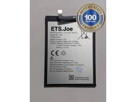 BATTERIE BL-49IX INFINIX X612 SMART HD 2021