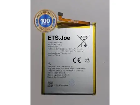 BATTERY BL-39EX INFINIX X559 HOT 5
