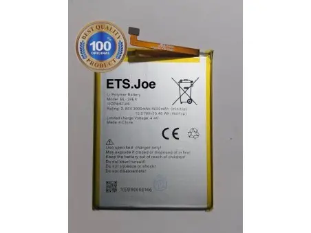 BATTERIE BL-39EX INFINIX X559 HOT 5
