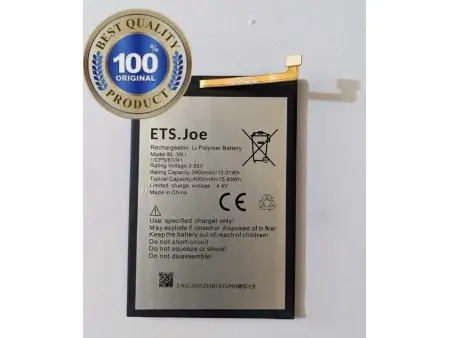 BATTERIE BL-39LT TECNO CC7 CAMON 12