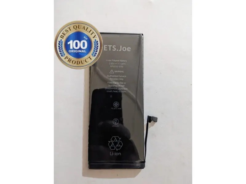 BATTERIE iPhone 6 Plus