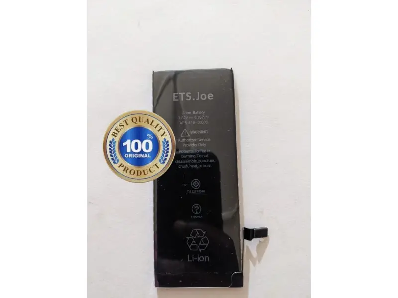 BATTERIE iPhone 6s