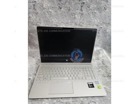 Ordinateur HP Pavilion 15-CK0XX Core i5 15'' pouce