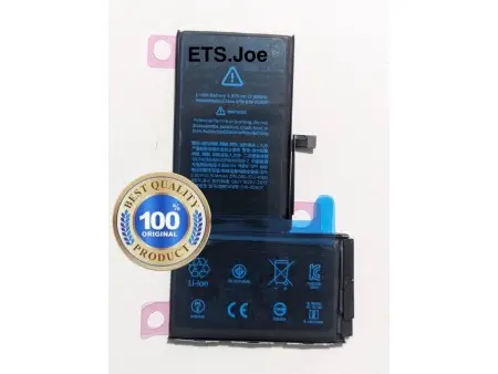 iPhone XS MAX BATTERIE