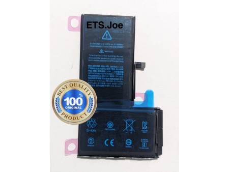 iPhone XS MAX BATTERY