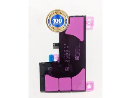 iPhone XS MAX BATTERIE