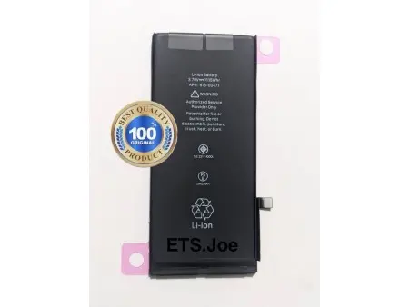 BATTERY iPhone XR