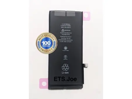 BATTERIE iPhone XR