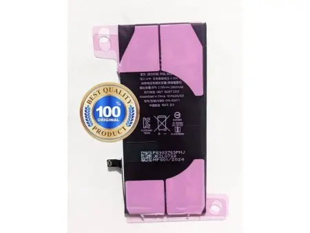 BATTERIE iPhone XR