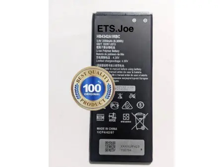 BATTERY HUAWEI HB4342A1RBC