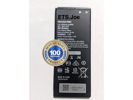 BATTERIE HUAWEI HB4342A1RBC