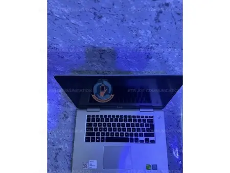 Ordinateur DELL Inspiron 7580 Core i7 15'' pouce