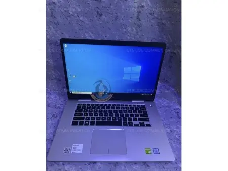 DELL Inspiron 7580 Core i7 15'' inch Laptop