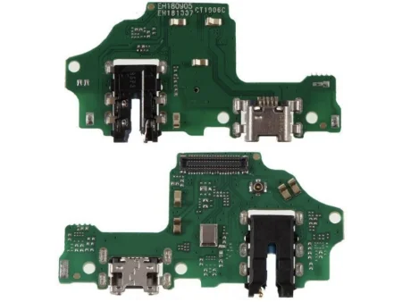 PLAQUETE CHARGE HUAWEI Y9 2019