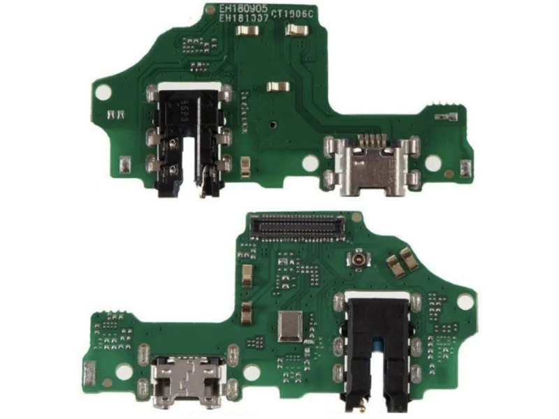 PLAQUETE CHARGE HUAWEI Y9 2019