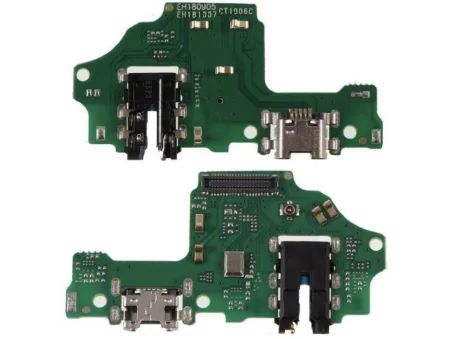 CHARGING PORT BOARD HUAWEI Y9 2019
