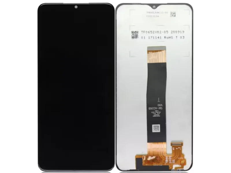 SAMSUNG A32 5G WITHOUT FRAME LCD