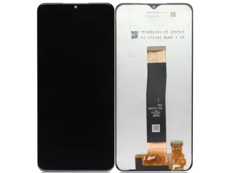 SAMSUNG A32 5G WITHOUT FRAME LCD