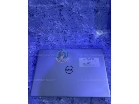 Ordinateur DELL Inspiron 7580 Core i7 15'' pouce