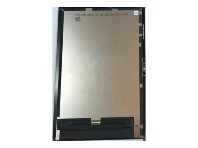 SAMSUNG X205, X200 Tab A8 10.5 2021 LCD